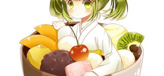 [東方]キスメちゃんスレ