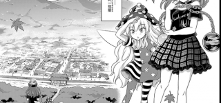 【東方】好きな世界観の幻想郷