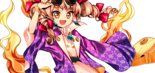 [東方]登場してまだ一年ちょいなのに属性がつけられまくってる女苑ちゃん