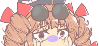 【東方】もしこれからずーっと新作や書籍で出番が無かったらどうしよう…