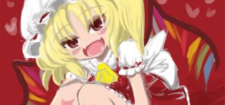 【東方】フランの破壊する程度の能力は格上の月人やヘカーティアに通用するんだろうか