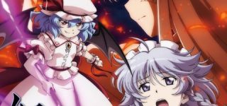 [東方]Twitter上で見かけたもの(12月下旬)