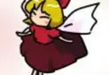 【東方】10年以上謎に包まれた存在