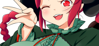 [東方]乳お燐ズスレ