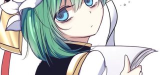 【東方】1番重労働なのは誰だろう