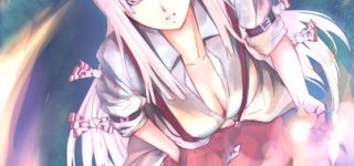 東方待受画像　その380　50枚