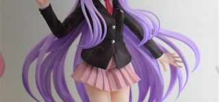 [東方]ワンフェス2019年冬、東方フィギュア関連まとめ