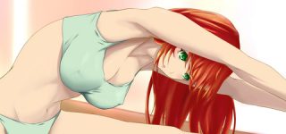 【東方】下着スレ（※R-15)