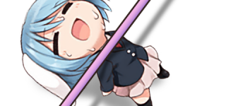 【東方】スレスレなレイセンちゃん