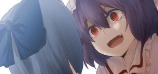 【東方】悪の十字架