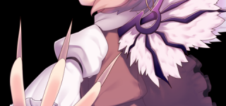 [東方]みすちーの爪