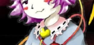 [東方]11点のおねえちゃんのせいでピンクのおねえちゃんが蔑ろにされたってたまに目にするけど・・・