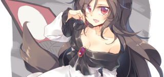 【東方】声変わりもしてない男の子とお付き合いしてるらしいな