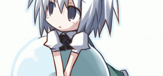 [東方]グリウサ読んで思ったけれどやっぱり妖夢アホの子過ぎる