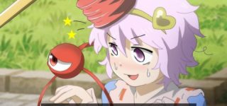 [東方]心は読めるが行動が遅いおねえちゃん