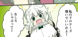 [東方]5月14日はこいしの日まとめ　その1（51枚）