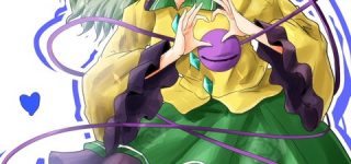 [東方]5月14日はこいしの日まとめ　その3（51枚）