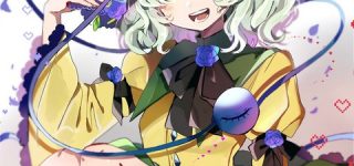 [東方]5月14日はこいしの日まとめ　その6（51枚）