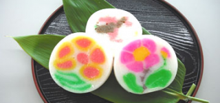 【東方】謎の食べ物やしょうま