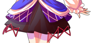 [東方]パルスィに地底一の美人という設定ないかな…