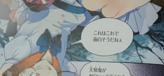 【東方】せーじゃドロモロ！