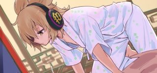 【東方】パジャマスレ