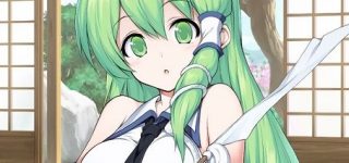 【東方】早苗さんエロいよね…（R-15）