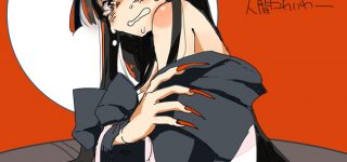 【東方】影狼ちゃん程度なら俺でも勝てそうな気がする