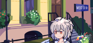 【東方】クラピちゃんはサグメ様のことをなんて呼ぶの？