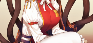 【東方】胡散臭い賢者で博麗の巫女によくちょっかいを出してるらしい