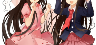 【東方】やんごとなき兎姫