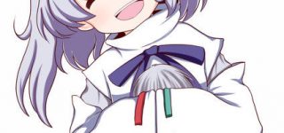 【東方】ホントに可愛い可愛い布都ちゃん