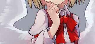 [東方]悪魔のおねえちゃん