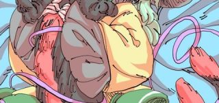 [東方]こいしちゃんとねこおりん