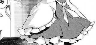 【東方】割烹着霊夢ちゃん