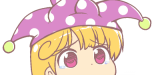 【東方】クラピちゃんが泣き出しそうな案件