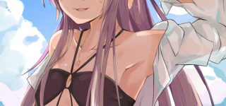 【東方】貧乳鈴仙普及委員会