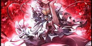 [東方]おねえちゃんの地底での噂話