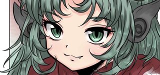 [東方]あうんちゃんはできる駄犬