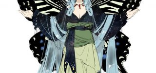 【東方】真ラルバ