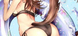 【東方】なつのかげろう