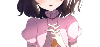 【東方】きっと純粋で優しい子なんだろう