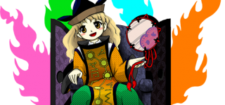 【東方】もし召喚されたのが他の神様だったら　※ネタバレ注意