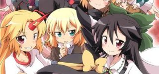 [東方]東方キャノンボール、地霊殿から初期実装キャラがいない