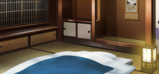 【東方】幻想郷を旅行する予定なんですけど泊まれる場所は人里しか無いですか？