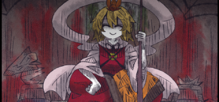 [東方]立場上仕方なく人間の味方をして恩人や仲間を見殺しにし自分だけ何百年間も生き延びるって普通なら発狂しそう