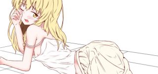 【東方】女子力0