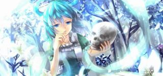 【東方】デザイアドライブはどういう意味かを調べたらやばい意味だった。