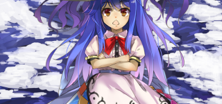 【東方】全人類を不幸にする目標を達成したてんしおんが次にやりそうなこと