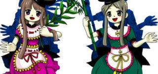 【東方】スぺカルールが無かったであろう時代でテストに合格して長年仕えてるって結構凄い子達だよね…